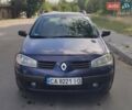 Синий Рено Меган, объемом двигателя 1.5 л и пробегом 322 тыс. км за 3650 $, фото 1 на Automoto.ua