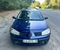 Синій Рено Меган, об'ємом двигуна 1.9 л та пробігом 260 тис. км за 2999 $, фото 3 на Automoto.ua