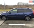 Синій Рено Меган, об'ємом двигуна 0 л та пробігом 229 тис. км за 4100 $, фото 6 на Automoto.ua