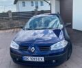 Синий Рено Меган, объемом двигателя 1.5 л и пробегом 270 тыс. км за 3602 $, фото 1 на Automoto.ua