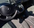 Синій Рено Меган, об'ємом двигуна 1.6 л та пробігом 213 тис. км за 4200 $, фото 5 на Automoto.ua