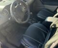 Синий Рено Меган, объемом двигателя 1.5 л и пробегом 300 тыс. км за 4000 $, фото 5 на Automoto.ua