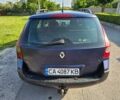 Синій Рено Меган, об'ємом двигуна 1.5 л та пробігом 280 тис. км за 3504 $, фото 5 на Automoto.ua