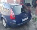 Синий Рено Меган, объемом двигателя 1.46 л и пробегом 282 тыс. км за 4500 $, фото 1 на Automoto.ua