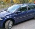 Синий Рено Меган, объемом двигателя 1.46 л и пробегом 293 тыс. км за 4400 $, фото 4 на Automoto.ua