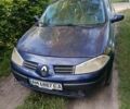 Синій Рено Меган, об'ємом двигуна 1.9 л та пробігом 260 тис. км за 4100 $, фото 1 на Automoto.ua