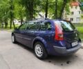 Синий Рено Меган, объемом двигателя 1.6 л и пробегом 260 тыс. км за 3950 $, фото 2 на Automoto.ua