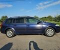 Синій Рено Меган, об'ємом двигуна 1.5 л та пробігом 280 тис. км за 3504 $, фото 7 на Automoto.ua