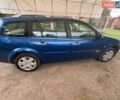 Синий Рено Меган, объемом двигателя 2 л и пробегом 238 тыс. км за 5900 $, фото 2 на Automoto.ua
