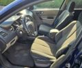 Синій Рено Меган, об'ємом двигуна 1.5 л та пробігом 280 тис. км за 3504 $, фото 12 на Automoto.ua