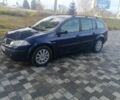 Синій Рено Меган, об'ємом двигуна 1.6 л та пробігом 260 тис. км за 4250 $, фото 1 на Automoto.ua