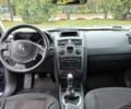 Синий Рено Меган, объемом двигателя 1.9 л и пробегом 307 тыс. км за 3700 $, фото 10 на Automoto.ua