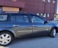 Рено Меган 2004 в Сумах на Automoto.ua Синий Рено Меган, объемом двигателя 1.5 л и пробегом 290 тыс. км за 3900 $, фото 1 на Automoto.ua
