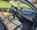 Синий Рено Меган, объемом двигателя 1.46 л и пробегом 343 тыс. км за 3700 $, фото 9 на Automoto.ua