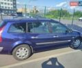 Синий Рено Меган, объемом двигателя 1.6 л и пробегом 260 тыс. км за 5300 $, фото 2 на Automoto.ua