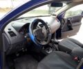 Синий Рено Меган, объемом двигателя 1.5 л и пробегом 250 тыс. км за 3999 $, фото 8 на Automoto.ua