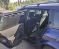 Синий Рено Меган, объемом двигателя 1.6 л и пробегом 260 тыс. км за 5100 $, фото 6 на Automoto.ua