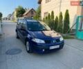 Синій Рено Меган, об'ємом двигуна 1.6 л та пробігом 300 тис. км за 3700 $, фото 1 на Automoto.ua