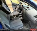 Синій Рено Меган, об'ємом двигуна 1.6 л та пробігом 223 тис. км за 4400 $, фото 7 на Automoto.ua