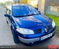 Синій Рено Меган, об'ємом двигуна 1.6 л та пробігом 220 тис. км за 4400 $, фото 1 на Automoto.ua