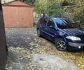 Синий Рено Меган, объемом двигателя 0 л и пробегом 2 тыс. км за 1900 $, фото 4 на Automoto.ua