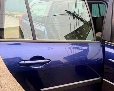 Синій Рено Меган, об'ємом двигуна 1.6 л та пробігом 277 тис. км за 6000 $, фото 11 на Automoto.ua