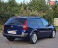 Синий Рено Меган, объемом двигателя 1.6 л и пробегом 267 тыс. км за 4499 $, фото 9 на Automoto.ua