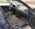 Рено Меган 2004 у Харкові на Automoto.ua Синій Рено Меган, об'ємом двигуна 1.6 л та пробігом 377 тис. км за 4300 $, фото 6 на Automoto.ua