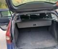 Синий Рено Меган, объемом двигателя 1.46 л и пробегом 293 тыс. км за 4400 $, фото 16 на Automoto.ua