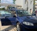 Синий Рено Меган, объемом двигателя 1.46 л и пробегом 210 тыс. км за 3500 $, фото 6 на Automoto.ua