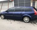 Синій Рено Меган, об'ємом двигуна 1.6 л та пробігом 180 тис. км за 4500 $, фото 1 на Automoto.ua