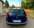 Синій Рено Меган, об'ємом двигуна 1.6 л та пробігом 223 тис. км за 4400 $, фото 6 на Automoto.ua