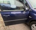 Синий Рено Меган, объемом двигателя 1.6 л и пробегом 287 тыс. км за 5900 $, фото 1 на Automoto.ua