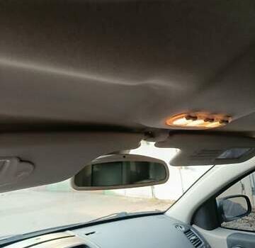 Синий Рено Меган, объемом двигателя 1.6 л и пробегом 250 тыс. км за 4000 $, фото 18 на Automoto.ua