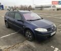 Синій Рено Меган, об'ємом двигуна 0 л та пробігом 229 тис. км за 4100 $, фото 1 на Automoto.ua