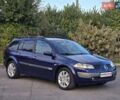 Синий Рено Меган, объемом двигателя 1.6 л и пробегом 267 тыс. км за 4499 $, фото 11 на Automoto.ua