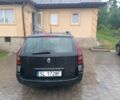 Синий Рено Меган, объемом двигателя 1.9 л и пробегом 320 тыс. км за 2000 $, фото 4 на Automoto.ua