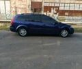 Синий Рено Меган, объемом двигателя 1.6 л и пробегом 250 тыс. км за 4000 $, фото 4 на Automoto.ua
