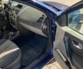 Синий Рено Меган, объемом двигателя 1.5 л и пробегом 320 тыс. км за 3699 $, фото 17 на Automoto.ua
