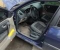 Синий Рено Меган, объемом двигателя 1.6 л и пробегом 217 тыс. км за 5000 $, фото 3 на Automoto.ua