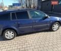 Синий Рено Меган, объемом двигателя 1.6 л и пробегом 310 тыс. км за 4200 $, фото 2 на Automoto.ua