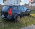 Синій Рено Меган, об'ємом двигуна 1.46 л та пробігом 314 тис. км за 3200 $, фото 4 на Automoto.ua