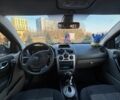 Синий Рено Меган, объемом двигателя 1.6 л и пробегом 250 тыс. км за 3600 $, фото 4 на Automoto.ua