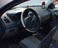 Синий Рено Меган, объемом двигателя 1.5 л и пробегом 381 тыс. км за 3600 $, фото 6 на Automoto.ua
