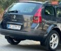 Синій Рено Меган, об'ємом двигуна 1.9 л та пробігом 287 тис. км за 3890 $, фото 38 на Automoto.ua