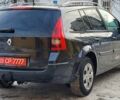 Синий Рено Меган, объемом двигателя 1.6 л и пробегом 183 тыс. км за 4850 $, фото 14 на Automoto.ua