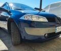 Синій Рено Меган, об'ємом двигуна 1.5 л та пробігом 330 тис. км за 5500 $, фото 1 на Automoto.ua