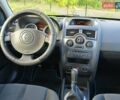 Синий Рено Меган, объемом двигателя 1.6 л и пробегом 267 тыс. км за 4499 $, фото 19 на Automoto.ua