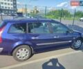Синій Рено Меган, об'ємом двигуна 1.6 л та пробігом 260 тис. км за 5100 $, фото 2 на Automoto.ua