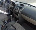 Синий Рено Меган, объемом двигателя 1.6 л и пробегом 250 тыс. км за 3700 $, фото 11 на Automoto.ua